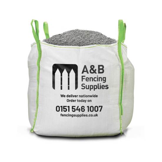 Limestone 10mm - Bulk Bag