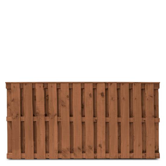 Hit and Miss Timber Panels - 6 × 3’ (W)1830 × (H)900mm