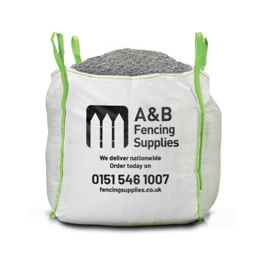 Limestone 10mm - Bulk Bag