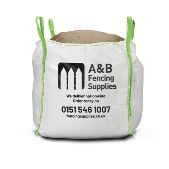 Grit Sand - Bulk Bag