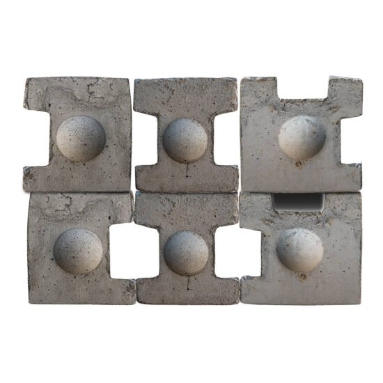 Concrete Posts