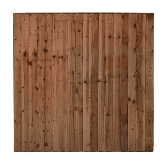 Fence Panels