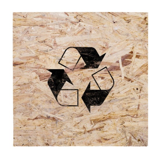 Recycled