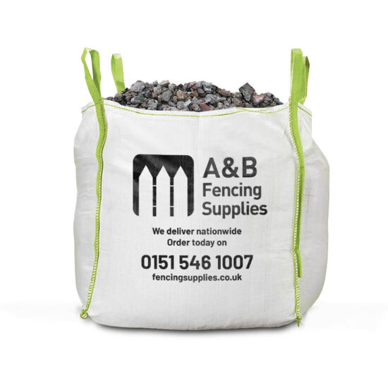 Aggregates (Bulk Bags)