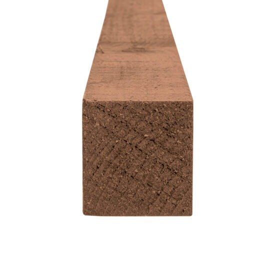 Timber Posts