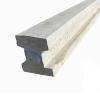 Intermediary Slotted Concrete Post - 10’ (H)3048 × (W)100 × (D)125mm