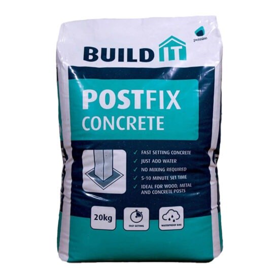Post Mix - 20kg Bag