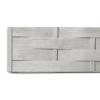Woven Base Panel (Gravel Board) - (L)6' x (H)1’