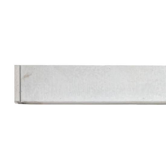 Plain Face Base Panels (Gravel Board) - (L)6’ x (H)6”