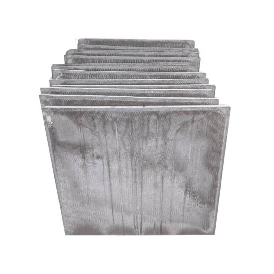 Flagstone Charon Council Slabs - Natural Grey - 2 × 2' (L)600 × (W)600 x (D)50mm