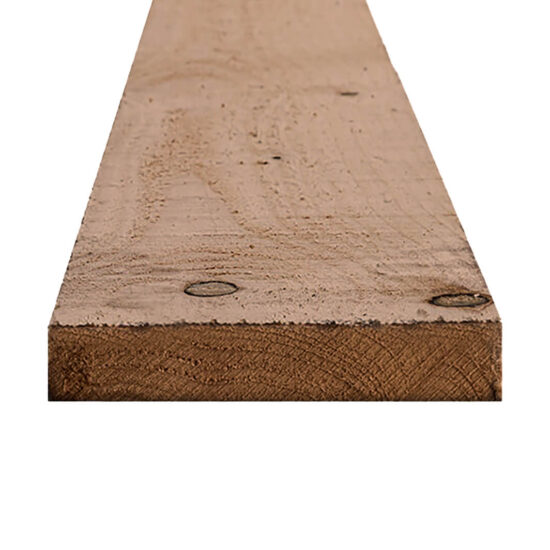Kicker Boards