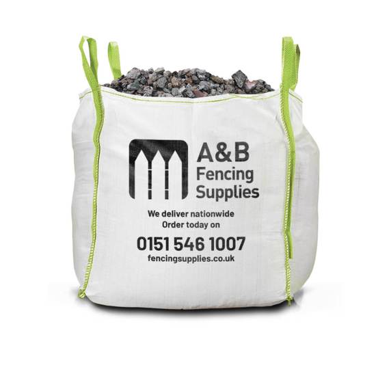 Hardcore (Sub Base) - Bulk Bag