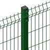 Profile V Mesh Posts (In-Ground) - Multiple Heights
