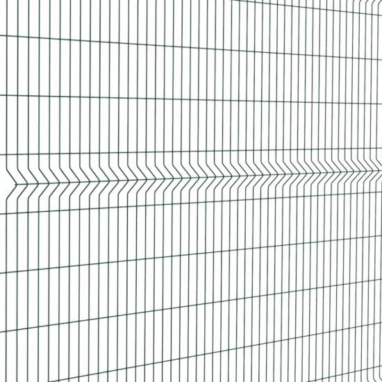 Profile V Mesh Panels - Multiple Heights & Widths