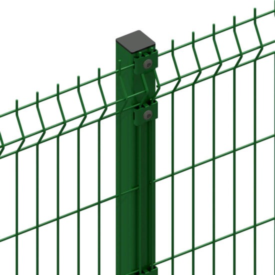 Security Fencing