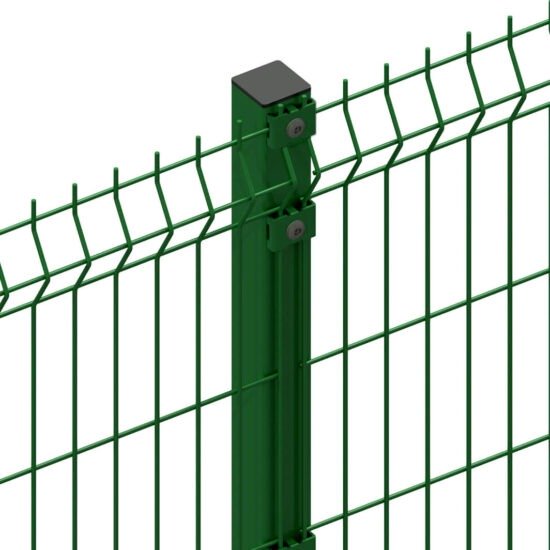 Security Fencing