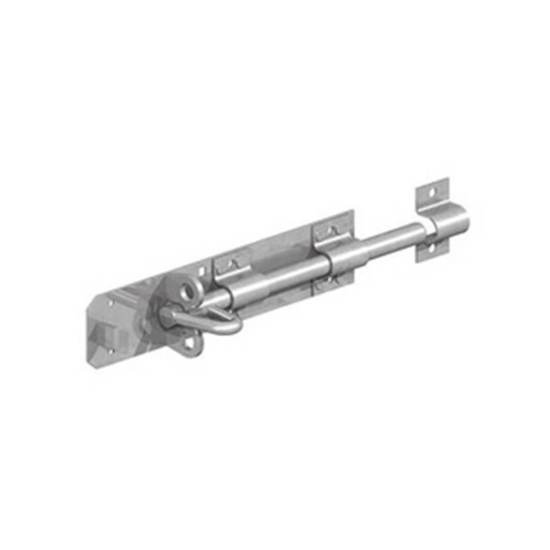 Brenton Padbolt - 6x1/2" 150x12mm Galvanised (GATEMATE®)
