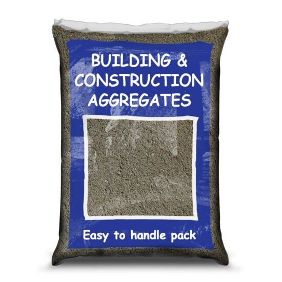 Grit Sand - 20kg Bag (Weatherproof)