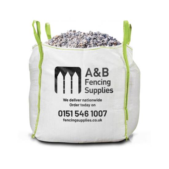 Type 1 MOT Limestone - Bulk Bag