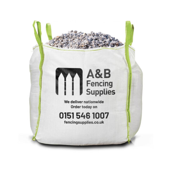 Type 1 MOT Limestone - Bulk Bag